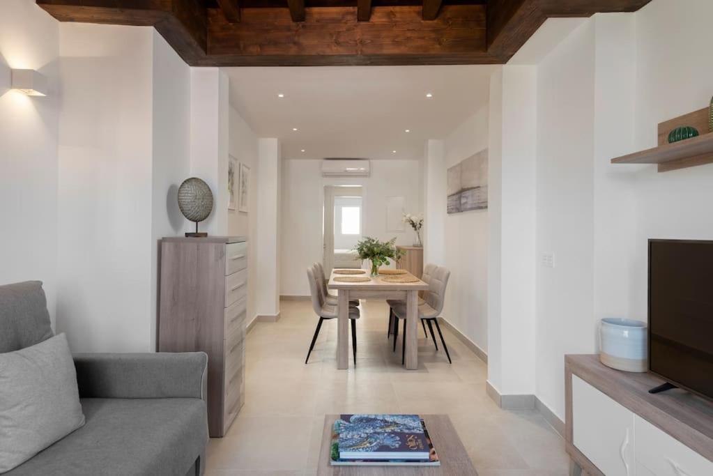 Apartment Duplex En El Corazon De