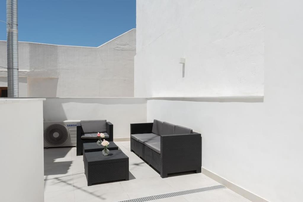 Apartment Duplex En El Corazon De *