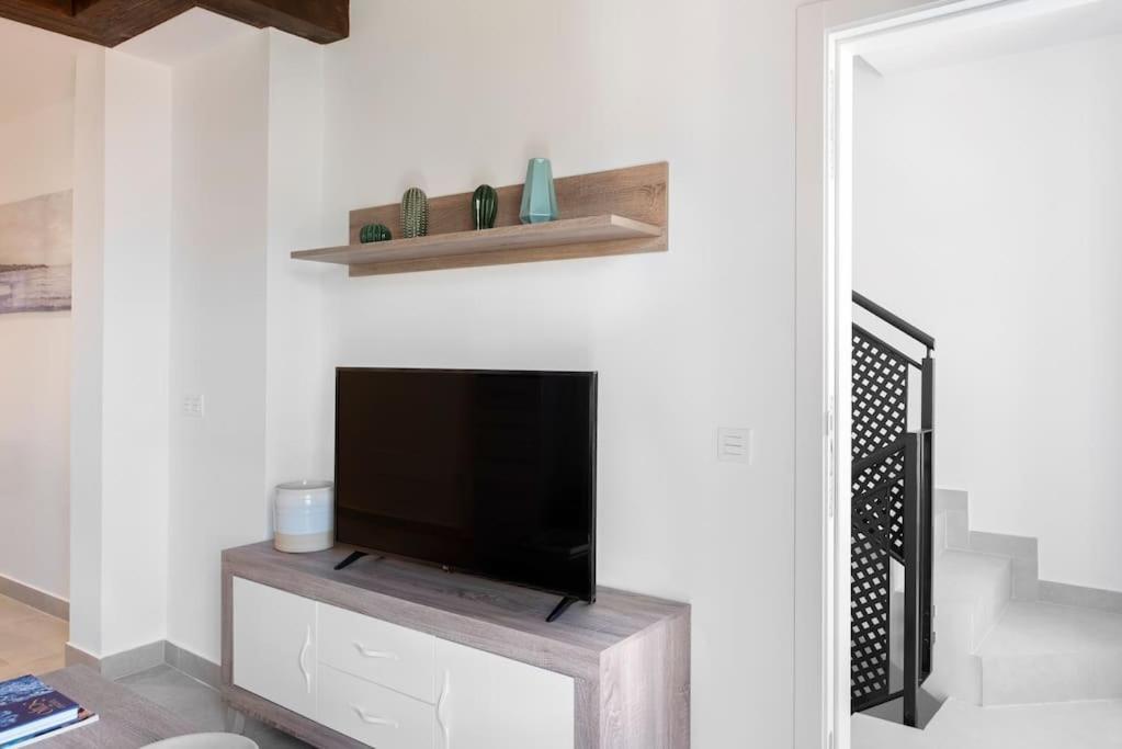 Apartment Duplex En El Corazon De Marbella