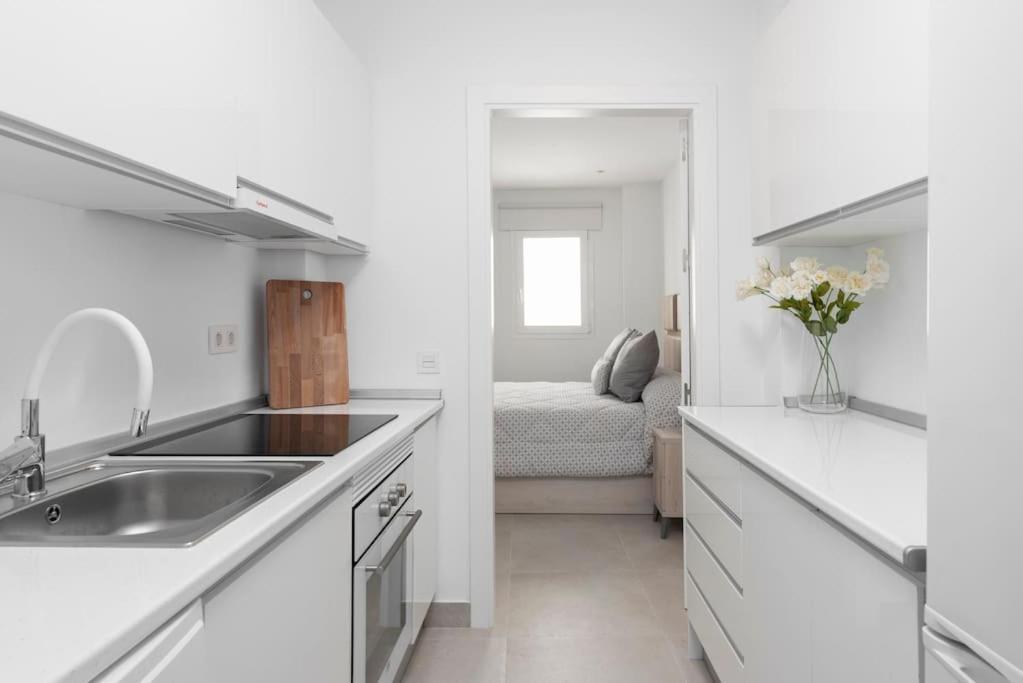 Duplex En El Corazon De Apartment