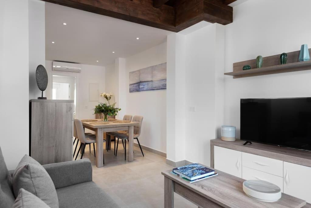 Apartment Duplex En El Corazon De