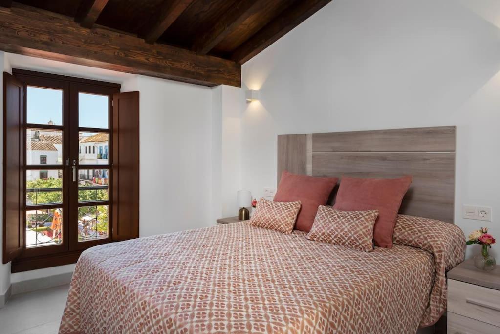Duplex En El Corazon De Apartment *