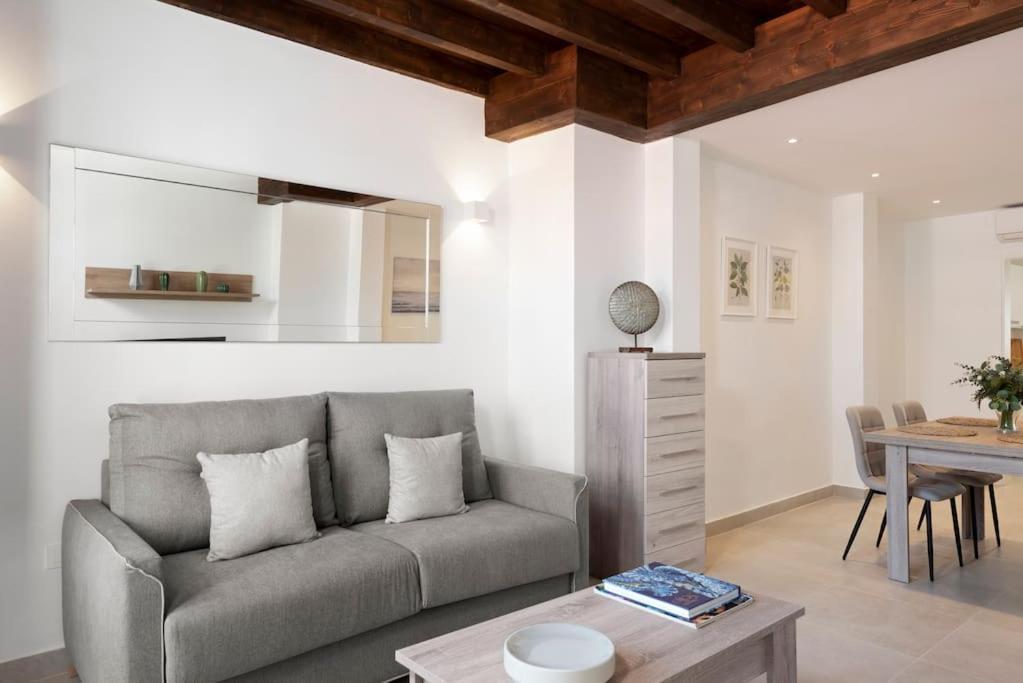 Duplex En El Corazon De Marbella